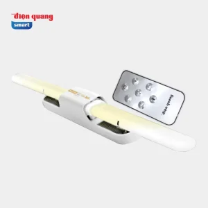 Bộ đèn LED Doublewing SMART Điện Quang ĐQ LED DW01IRM 367CCT
